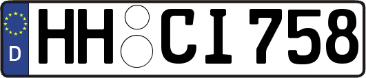 HH-CI758