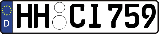 HH-CI759