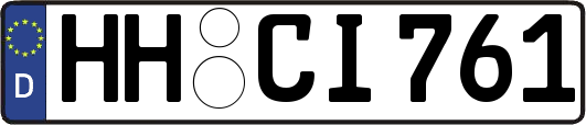 HH-CI761