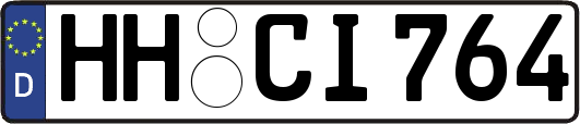 HH-CI764