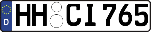 HH-CI765
