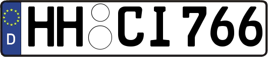 HH-CI766
