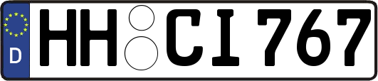 HH-CI767
