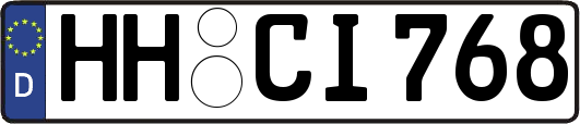 HH-CI768