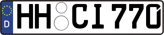 HH-CI770