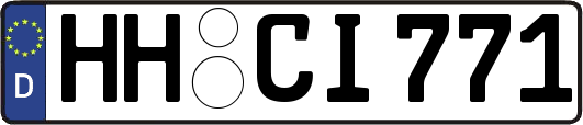 HH-CI771