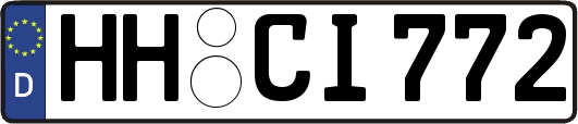 HH-CI772
