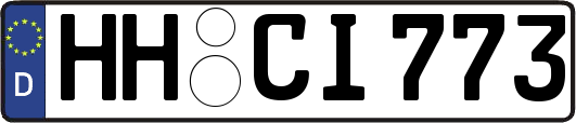 HH-CI773
