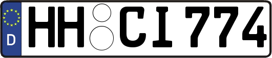HH-CI774