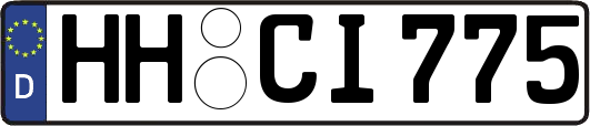 HH-CI775