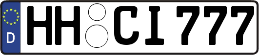 HH-CI777