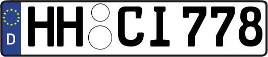 HH-CI778