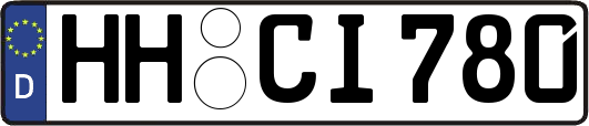 HH-CI780