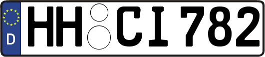 HH-CI782