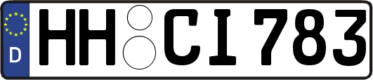 HH-CI783