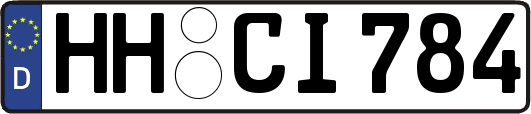 HH-CI784