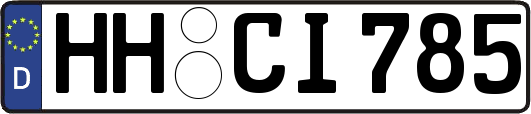 HH-CI785