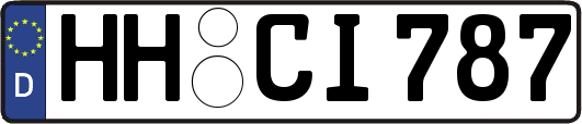 HH-CI787