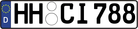 HH-CI788