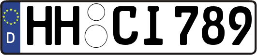 HH-CI789