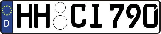 HH-CI790