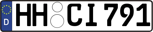 HH-CI791