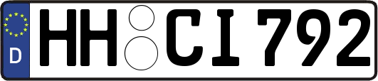 HH-CI792