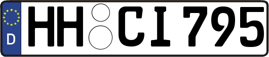 HH-CI795