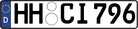 HH-CI796