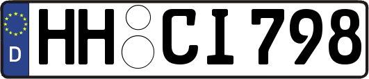 HH-CI798