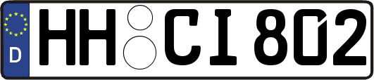 HH-CI802