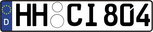 HH-CI804