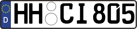 HH-CI805
