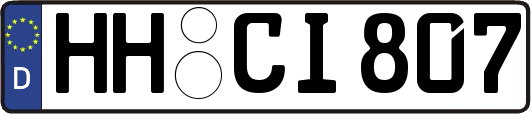 HH-CI807