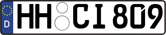 HH-CI809