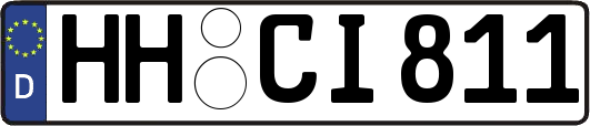 HH-CI811