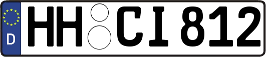 HH-CI812