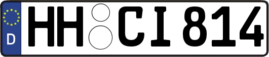 HH-CI814