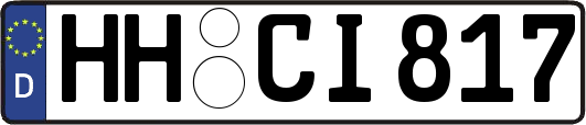 HH-CI817