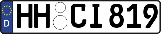 HH-CI819