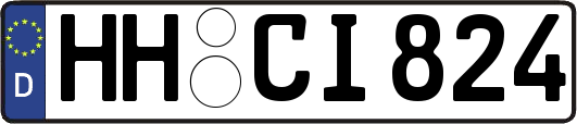 HH-CI824