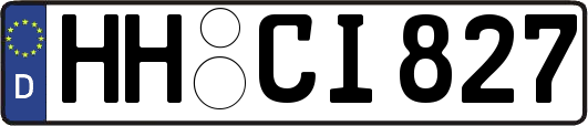HH-CI827