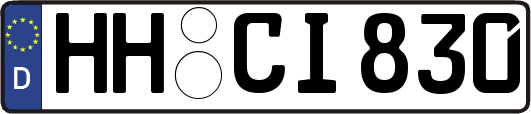 HH-CI830