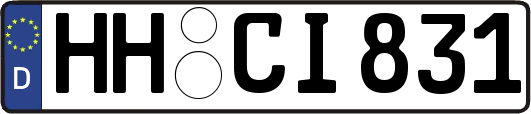 HH-CI831
