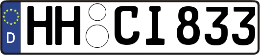 HH-CI833