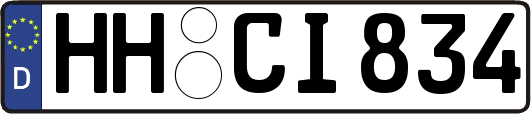 HH-CI834