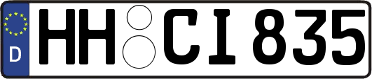 HH-CI835