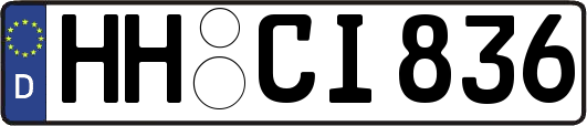 HH-CI836
