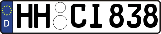 HH-CI838