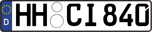 HH-CI840